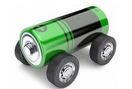 新能源电池类解决方案