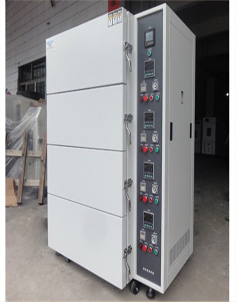 LED专用烤箱