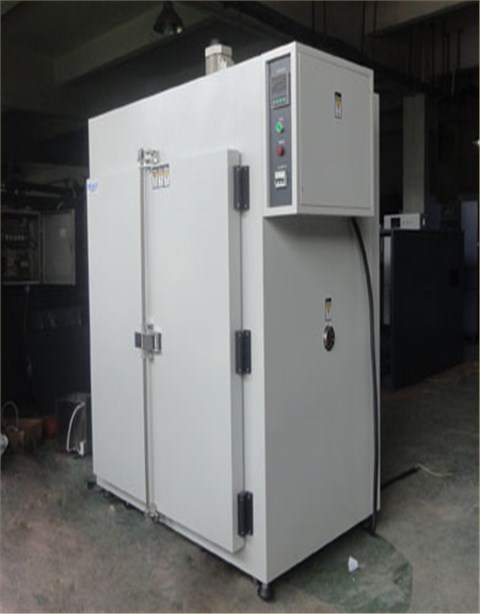 工业烤箱