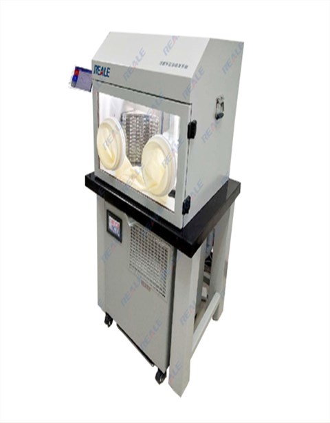 恒温恒湿称重系统