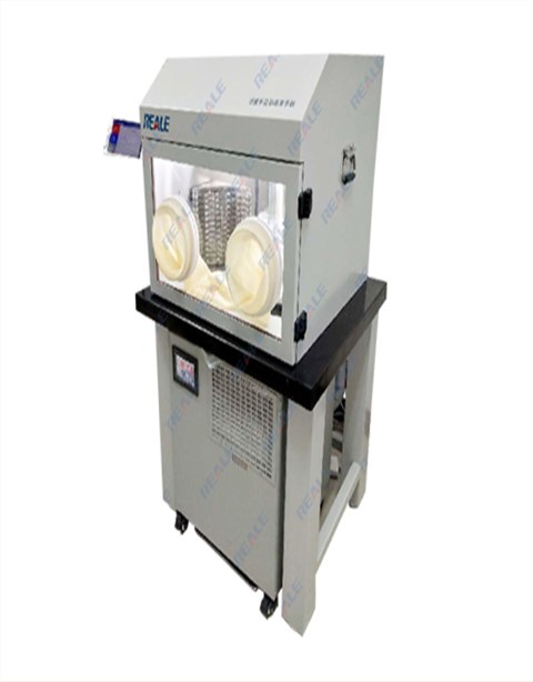 恒温恒湿称重系统