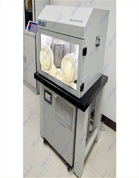 恒温恒湿称重系统