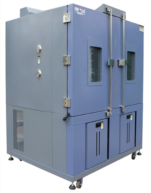 非标型低温低湿试验箱
