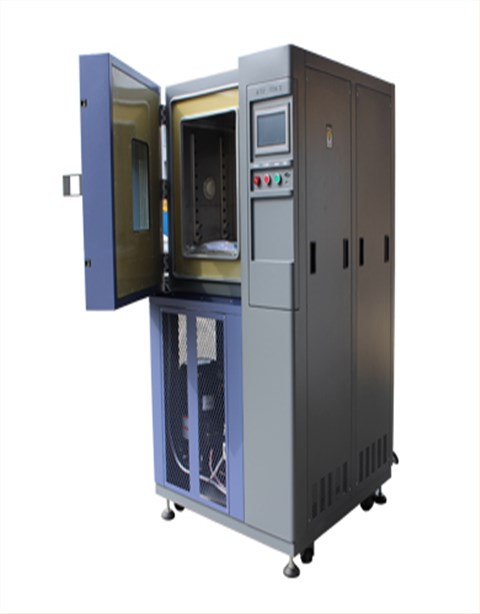 RTP-80CT高低温试验箱