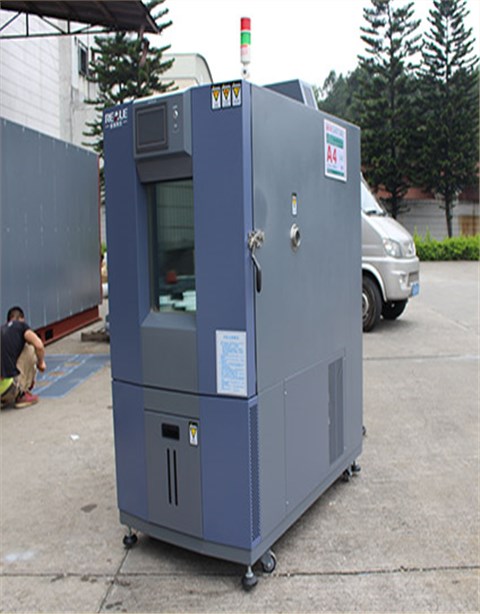 高低温试验箱 高低温试验箱