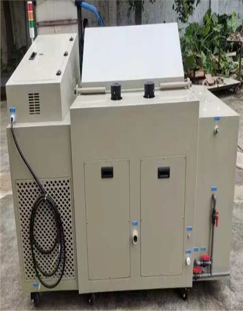 步入式盐雾试验室 步入式复合盐雾箱 环瑞测试厂家