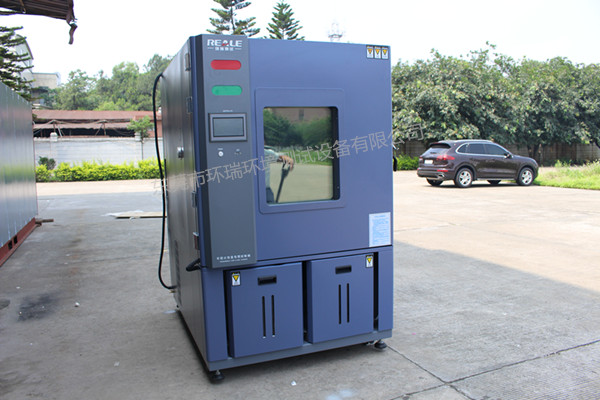 800L恒温恒湿箱 800L恒温恒湿箱