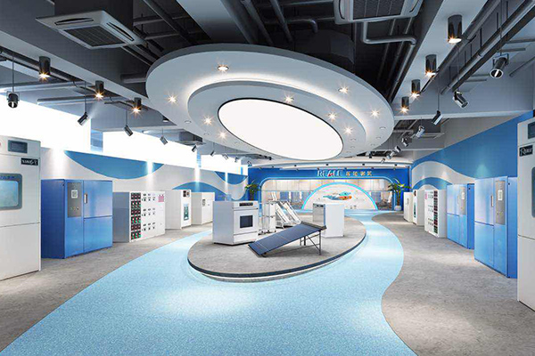 产品展厅 产品展厅